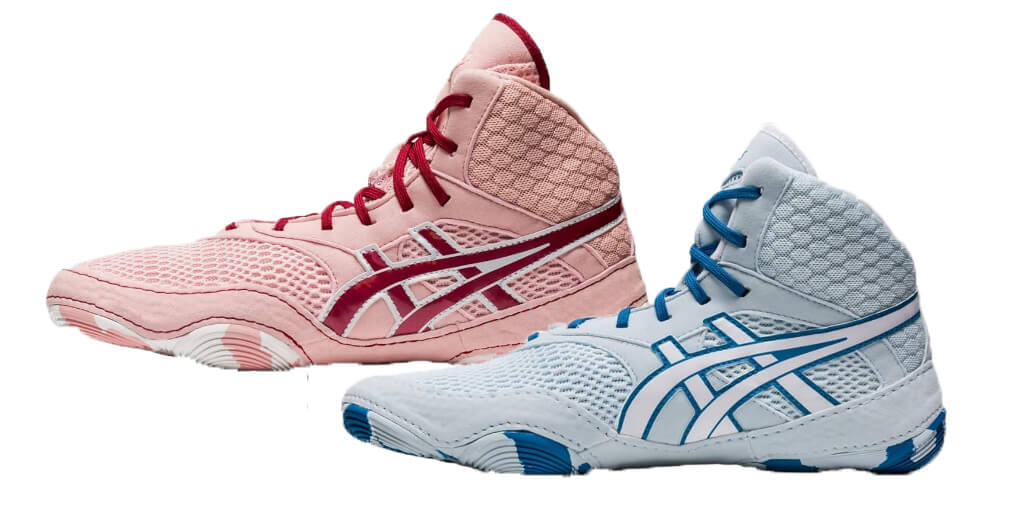best wrestling shoes
