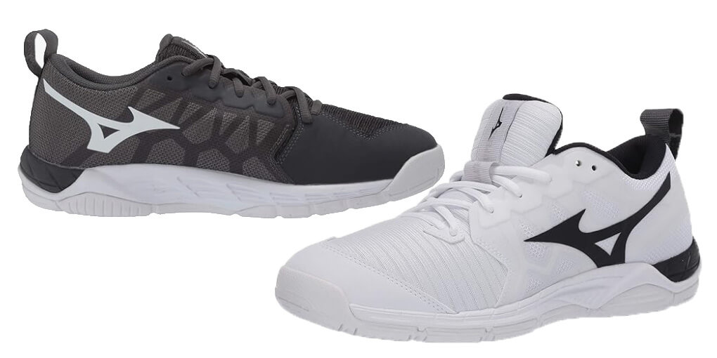 Mizuno Women's Wave Supersonic 2, volleyball shoes