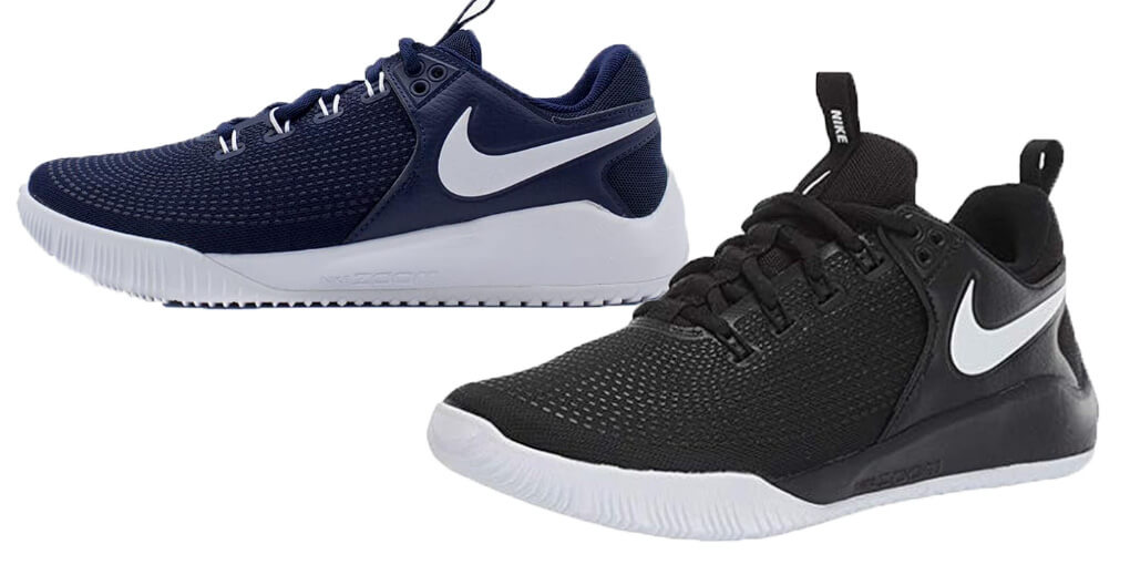 Nike Women's Zoom HyperAce 2 Volleyball Shoes