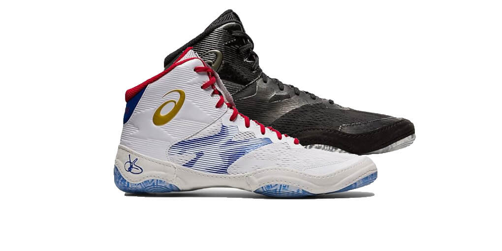 best wrestling shoes