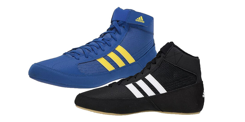 best wrestling shoes