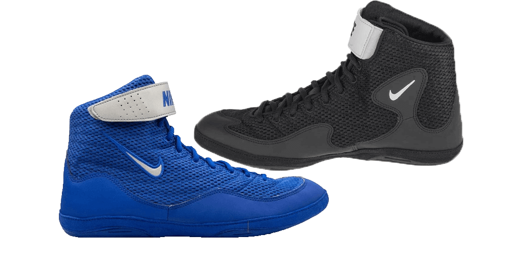 best wrestling shoes