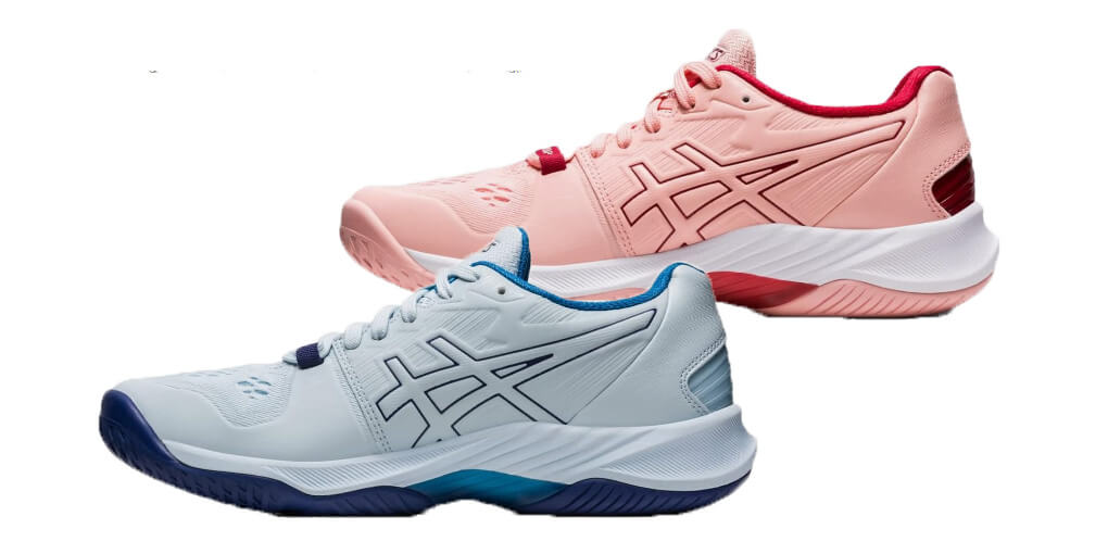 ASICS Men's Sky Elite FlyteFoam, volleyball shoes
