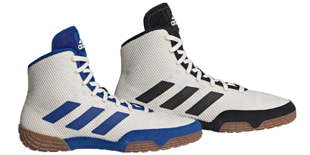 best wrestling shoes