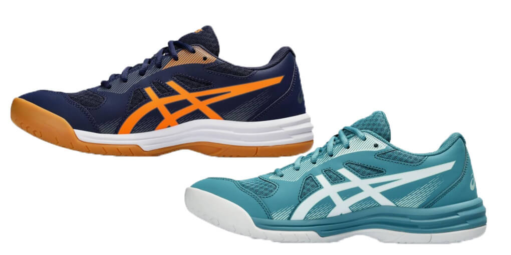 ASICS Men's Upcourt 5