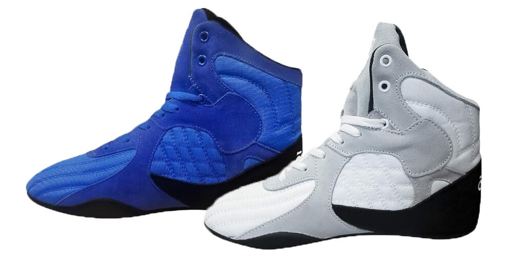 best wrestling shoes