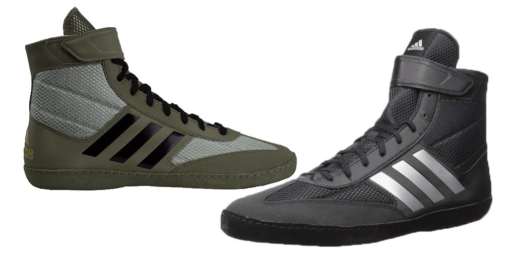 best wrestling shoes