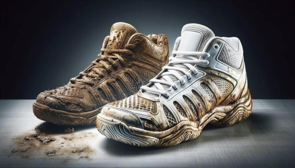 volleyball shoes