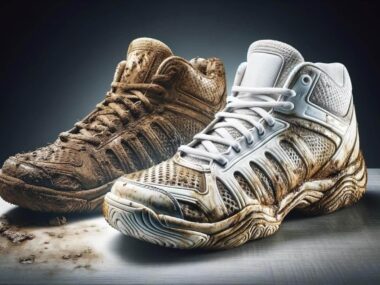 volleyball shoes