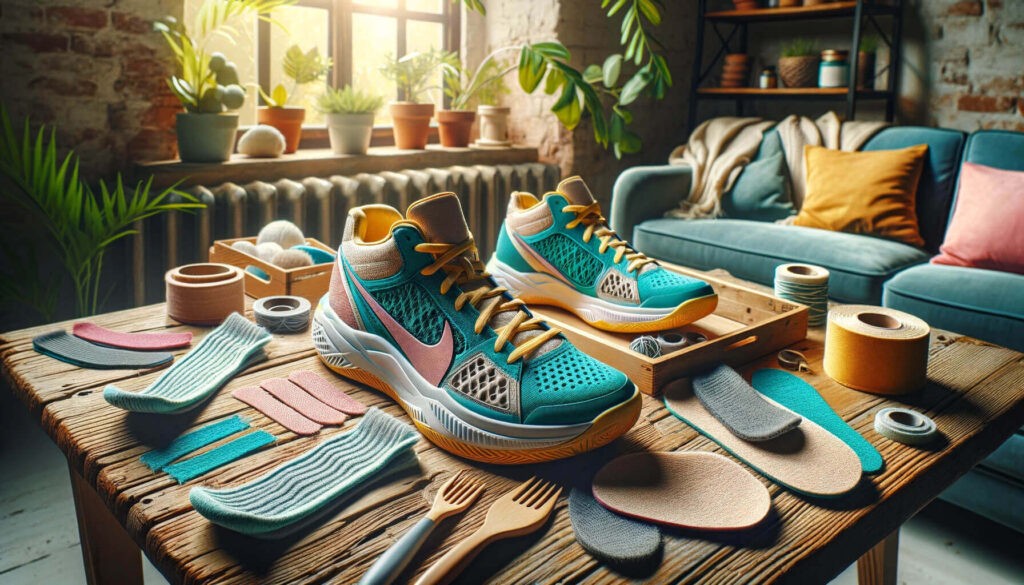 volleyball shoes