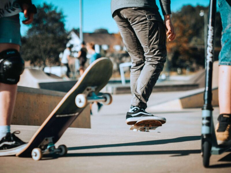 best skate shoes